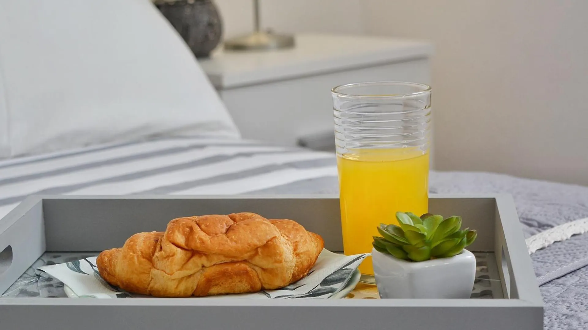 Apartmán Kantun Šmrika