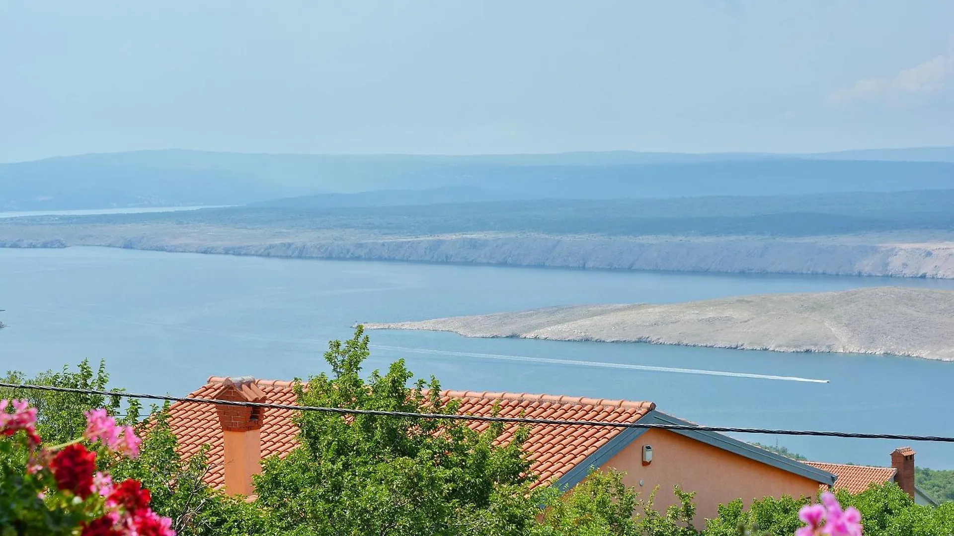 Apartmán Kantun Šmrika