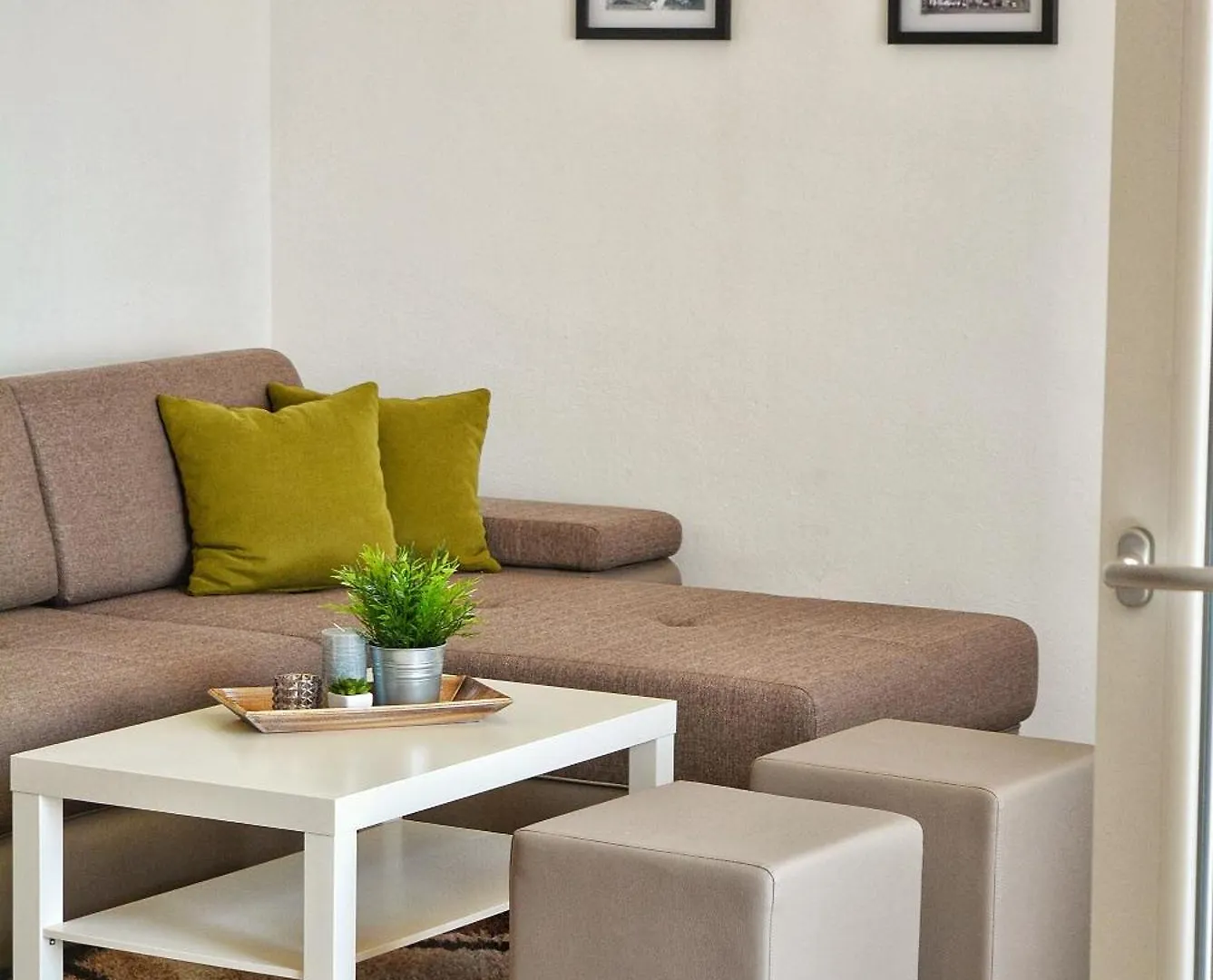Apartment Kantun Smrika