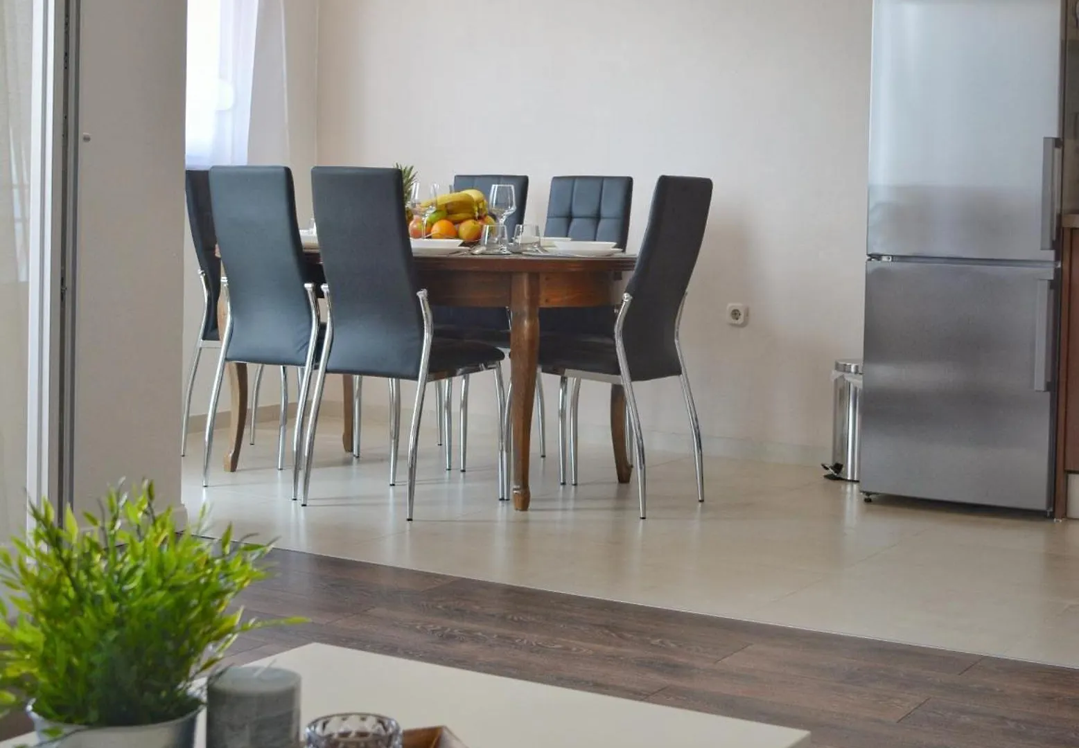 Apartment Kantun Smrika Croatia