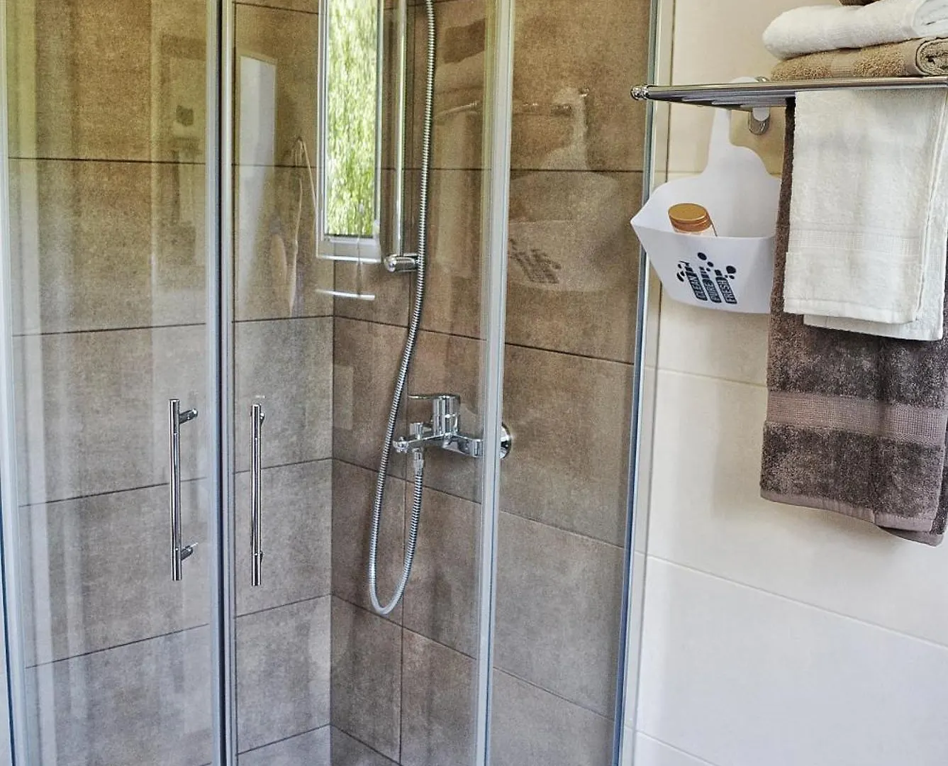 Apartmán Kantun Šmrika