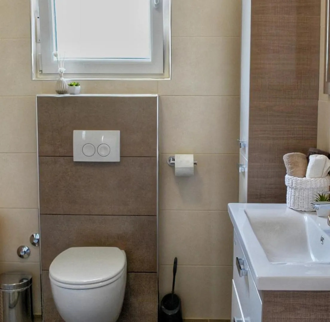 Kantun Smrika Apartment