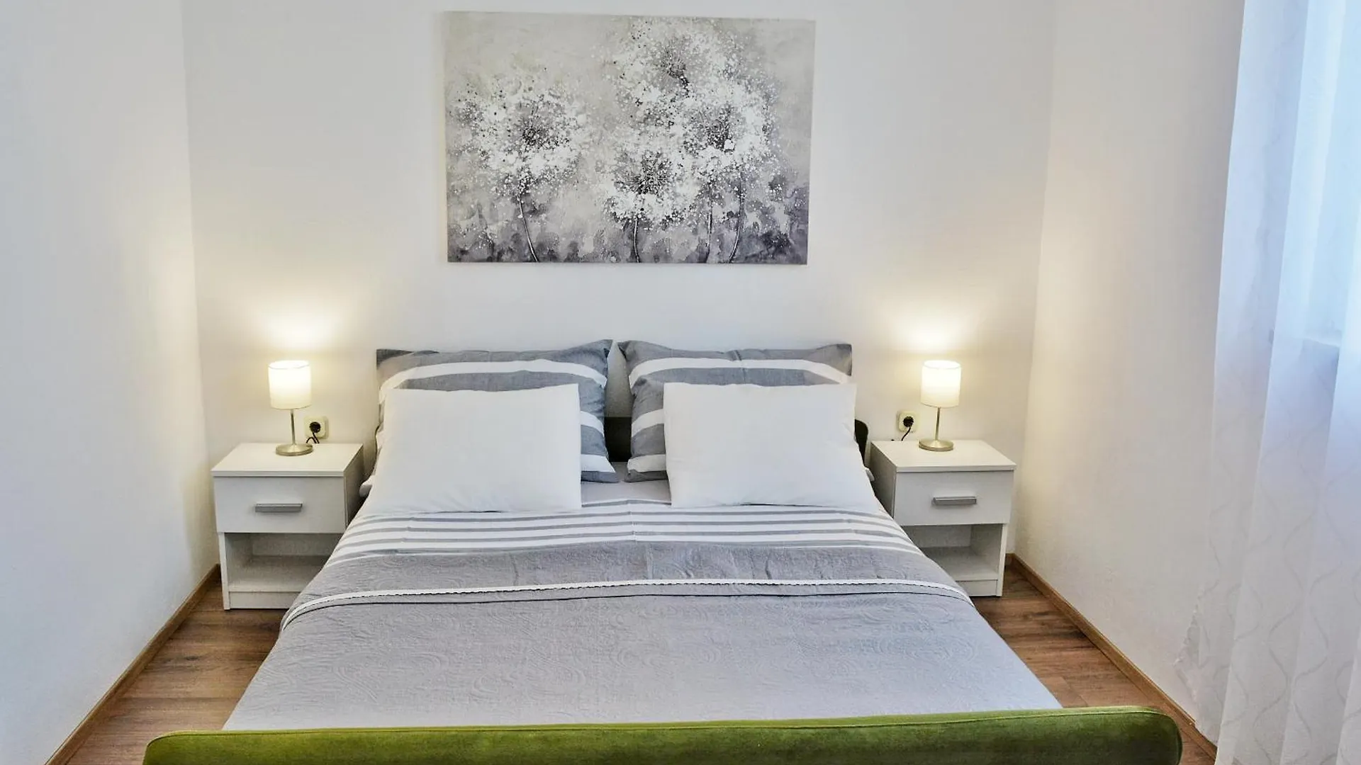 Kantun Šmrika Apartmán