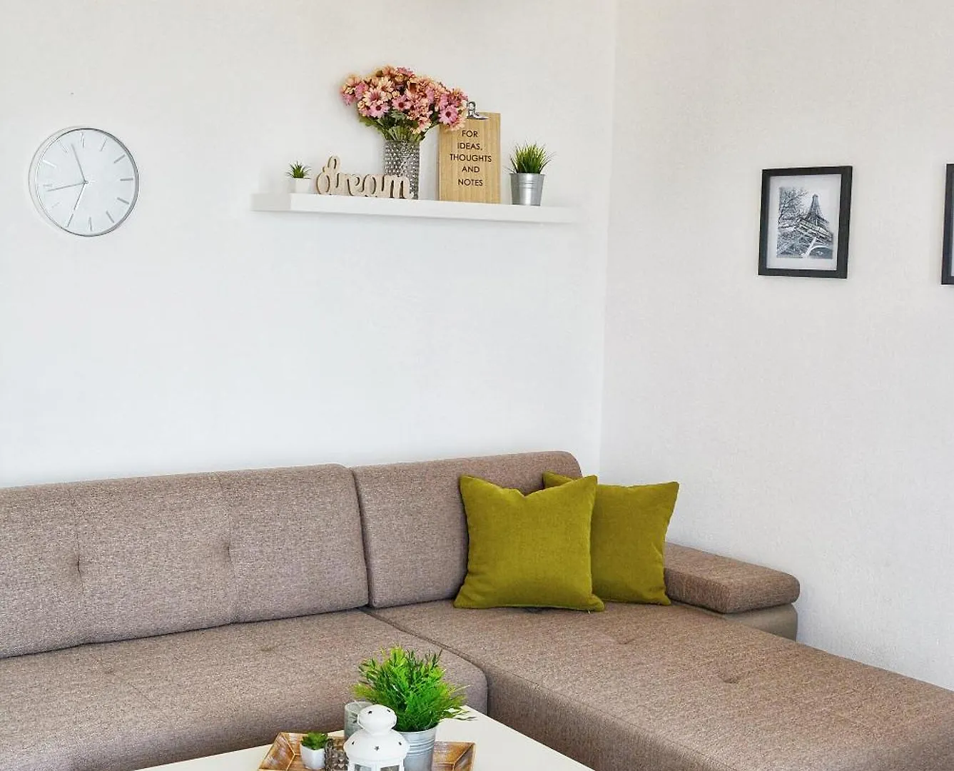Kantun Smrika Apartment