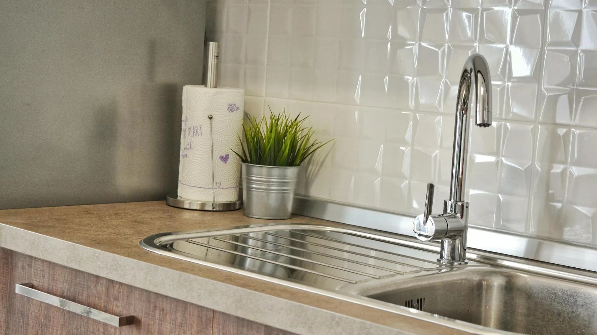 Apartmán Kantun Šmrika Chorvatsko