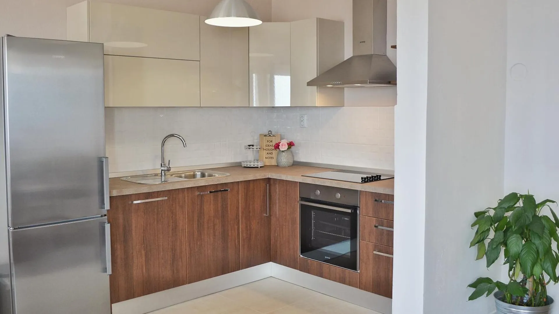 Apartment Kantun Smrika Croatia