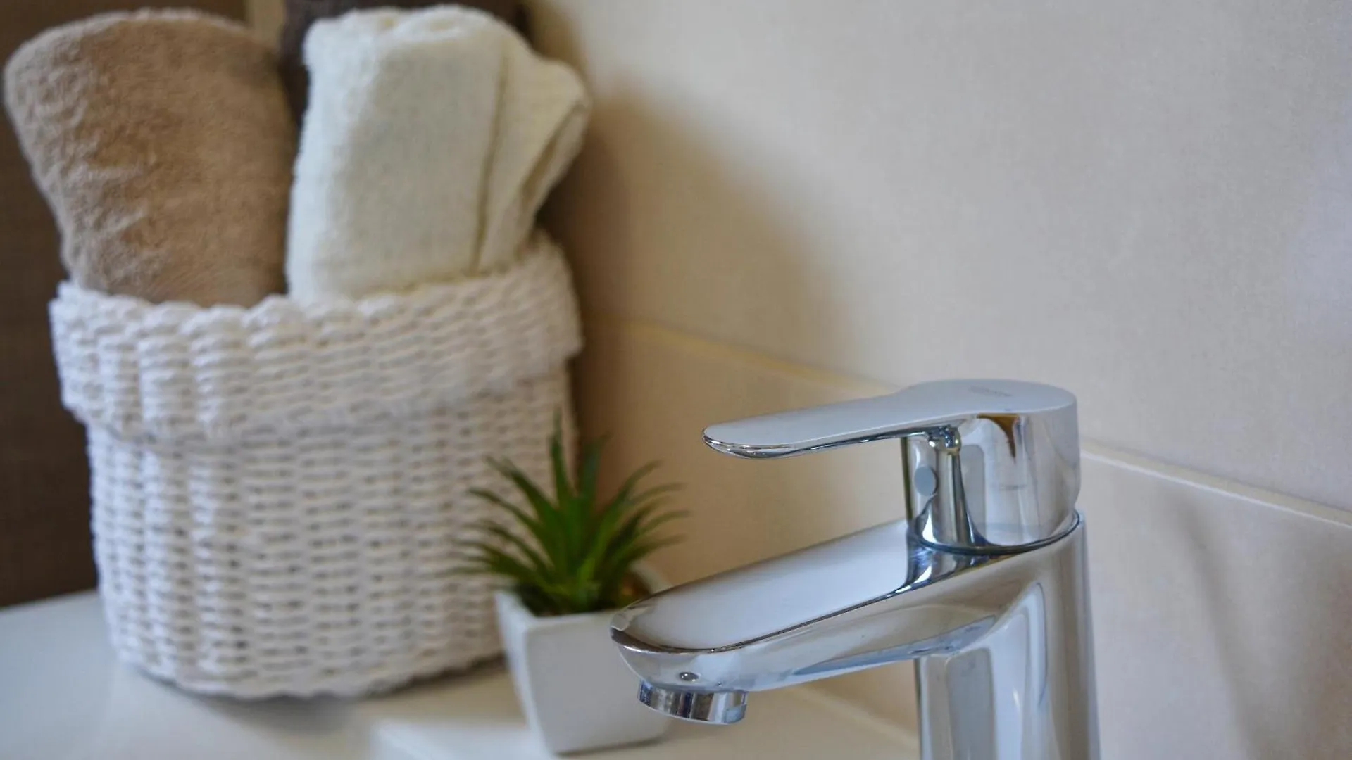 Apartmán Kantun Šmrika