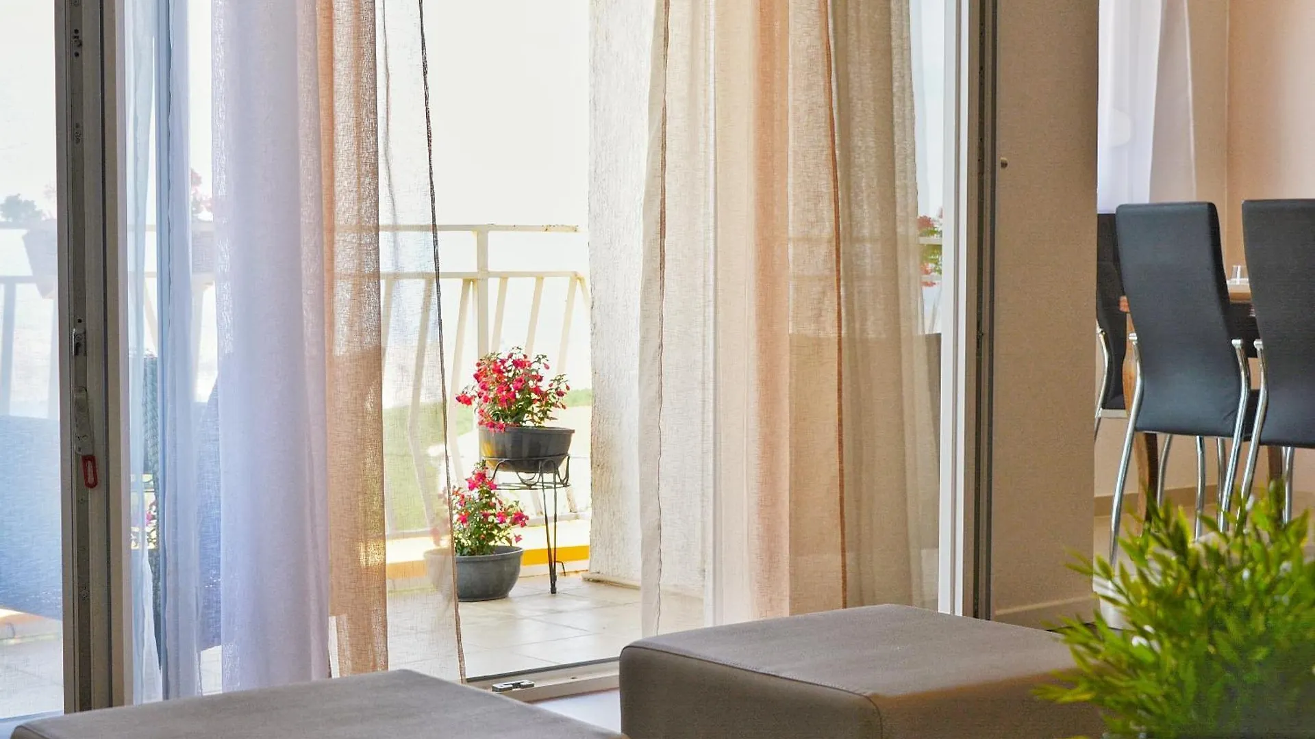 Apartmán Kantun Šmrika Chorvatsko