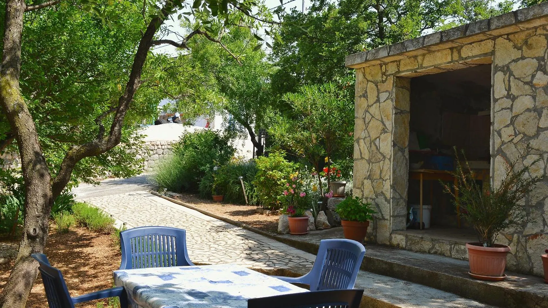 Apartmán Kantun Šmrika